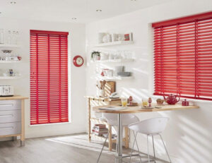 Жалюзи на заказ: индивидуальный подход и высокое качество