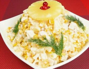 Кулинария: искусство приготовления пищи и традиции разных культур