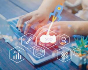 Оптимизация и продвижение сайтов в США: эффективные стратегии и инструменты