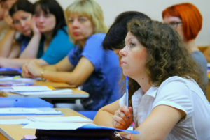 Курсы педагога-организатора дистанционно: профессиональная переподготовка и повышение квалификации