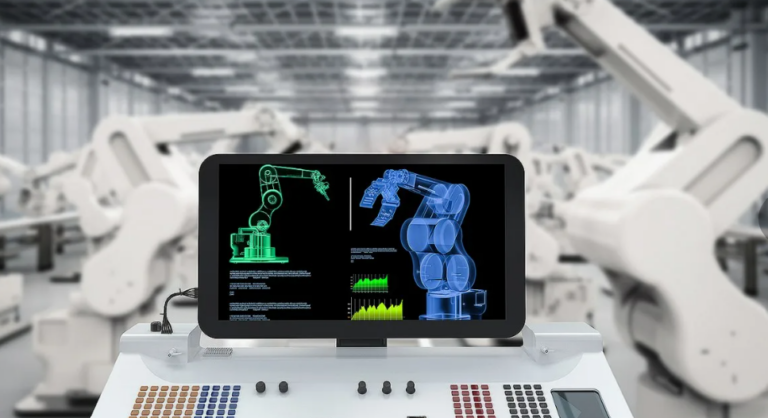 Важность производства и разработки электроники для спецтехники: инновации в области автоматизации и управления