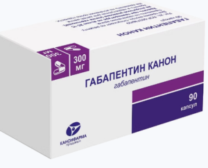 Габапентин: применение, побочные эффекты и взаимодействие с другими препаратами