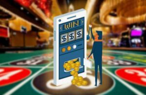 Как получить выигрыш в Flagman Casino?