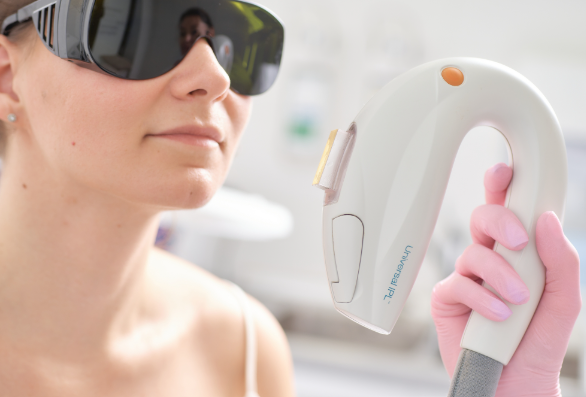 Особенности фотолечния акне в Клинике Семейной Косметологии
