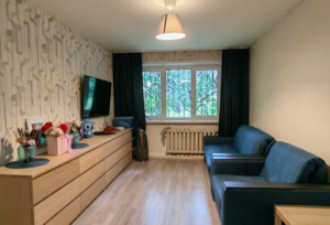 Варианты двухкомнатных квартир в Балашихе