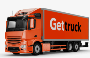 Грузоперевозки на склад озон для продавцов от компании Gettruck