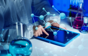 Международная выставка химической промышленности и науки: инновации, технологии и перспективы развития отрасли