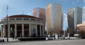 Почему стоит приобрести в квартиру на Пресне