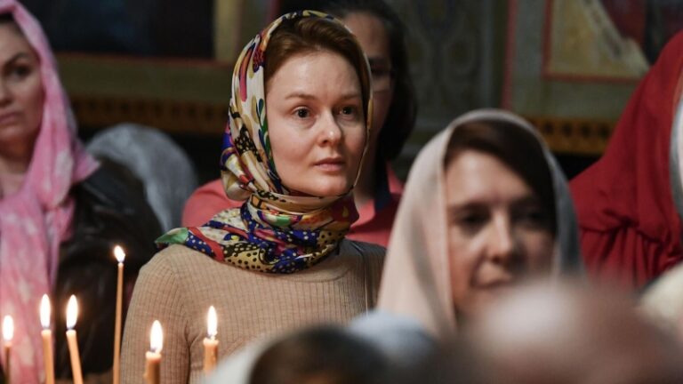 Церковный календарь на апрель 2025 года: праздники, посты, приметы