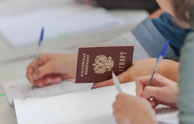Как получить паспорт РФ в 2025 году: правила и сроки оформления документа