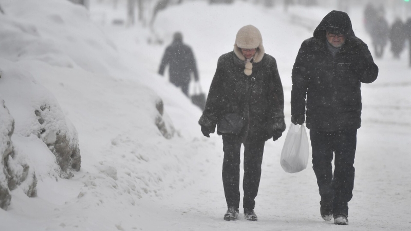 Крупнейшие города России-2025: численность населения, места в рейтингах