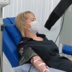 Донорство плазмы: как проходит процедура и как к ней подготовиться