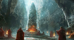 Магия на экране: топ фэнтези-фильмов, от которых захватывает дух