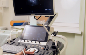 Высокоточная ультразвуковая диагностика: новые горизонты