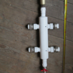 Гидрострелка: зачем она нужна и как выбрать