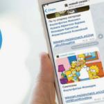 Обзор Telegram канала my fabulous life