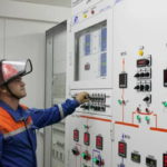 Система оперативного постоянного тока: основы современной энергетики