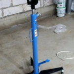 Трансмиссионные стойки для автосервисов: виды и цена устройств