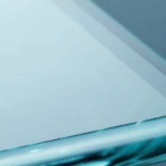 Обработка кромки стекла: зачем, как и чем это делают