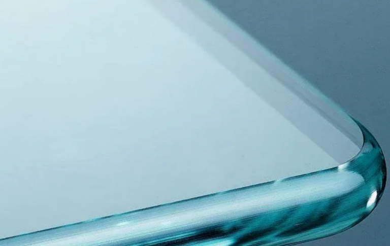 Обработка кромки стекла: зачем, как и чем это делают