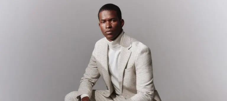 Классика вне времени: современные тенденции в мужских костюмах