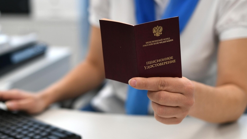 Виды пенсий в России: какие существуют и как увеличить выплаты