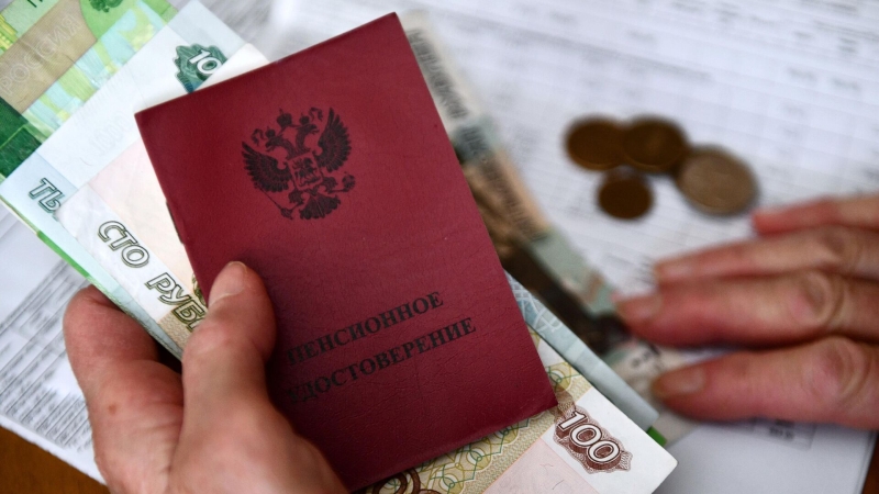 Виды пенсий в России: какие существуют и как увеличить выплаты