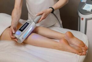 Эндосфера-терапия: инновационный метод для улучшения состояния кожи