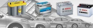 Как подобрать аккумулятор по марке автомобиля
