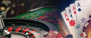 Legzo Casino: в какие игры стоит поиграть?
