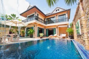 Преимуществаа инвестиций в недвижимость для иностранца в Таиланде