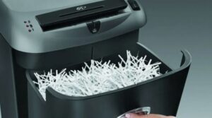 Бюджетные шредеры: как надежно уничтожить документы без больших затрат