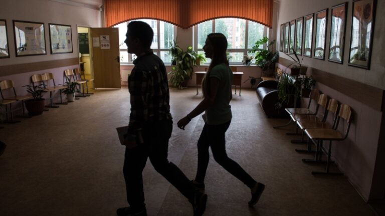 Основной государственный экзамен (ОГЭ)-2025: что это такое и как сдавать