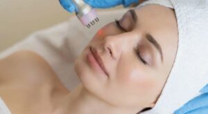 RF-лифтинг: революционная процедура для омоложения кожи лица