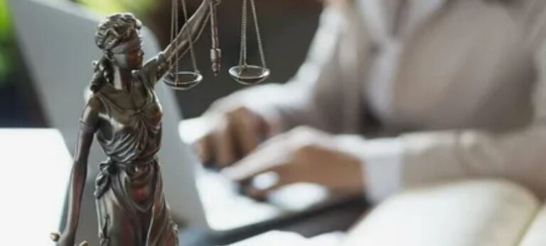 Правовая поддержка: профессиональные юридические услуги в любой ситуации