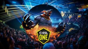 Почему стоит посмотреть финал ESL One Raleigh 2025 по Dota 2