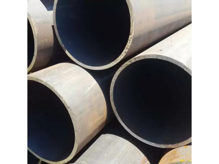 Труба лежалая 178 мм: сферы применения и преимущества использования в строительстве