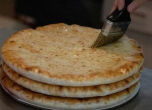 В чем секрет успеха осетинских пирогов в России