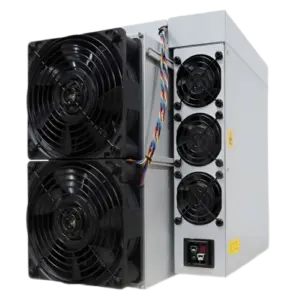 Почему Antminer S21 стал выбором профессионалов