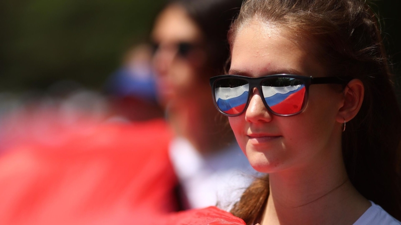Как отдыхаем в июне 2025 — праздники и выходные дни в России 