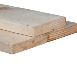 От бани до беседки: что можно создать из обрезной осиновой доски