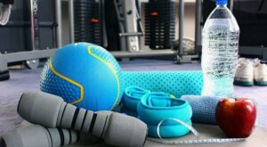 Как выбрать спортивное оборудование для эффективных тренировок