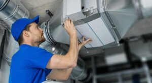 Секреты эффективной вентиляции: разбираем работу современного оборудования