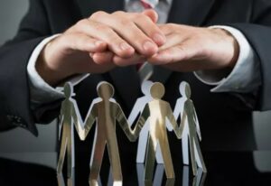 Поддержка в новых реалиях: первые результаты Социально‑правовой службы