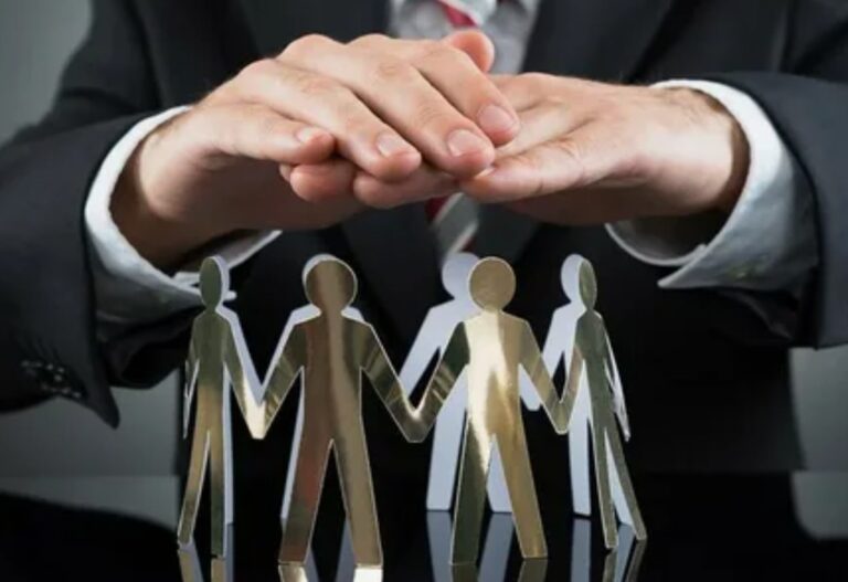 Поддержка в новых реалиях: первые результаты Социально‑правовой службы