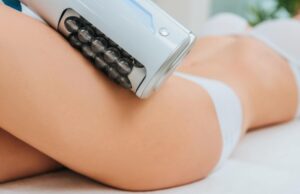 Эндосфера-терапия: революция в коррекции фигуры и красоты тела