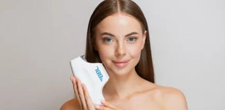 Фототерапия BBL