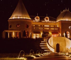 Погружение в роскошь: мультисенсорные мероприятия на Лазурном Берегу