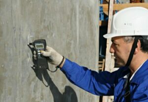 Обследование строительных конструкций: полный комплекс диагностики и оценки состояния зданий