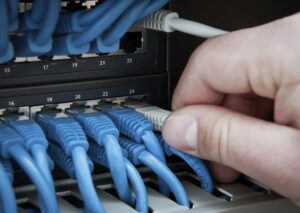 Серые IP-адреса: ключ к эффективной работе локальной сети